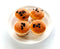 Olive Mithai Shop Vanila Cup Cakes ( 4pc ) 180g